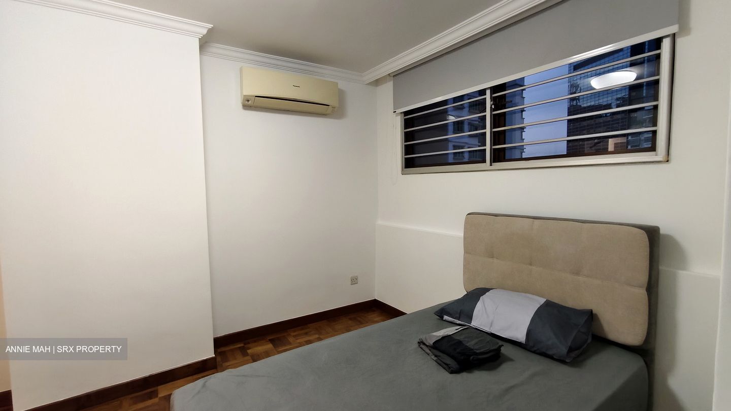 Birmingham Mansions (D11), Apartment #503060671